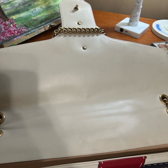 Gucci maxi marmont bag - Picture 6 of 9